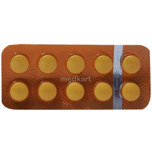 cudp 20mg tablet 10's